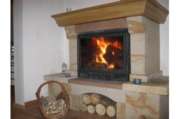Ferienhaus Liptovské Revúce 2